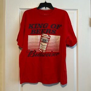 Vintage Budweiser T-shirt